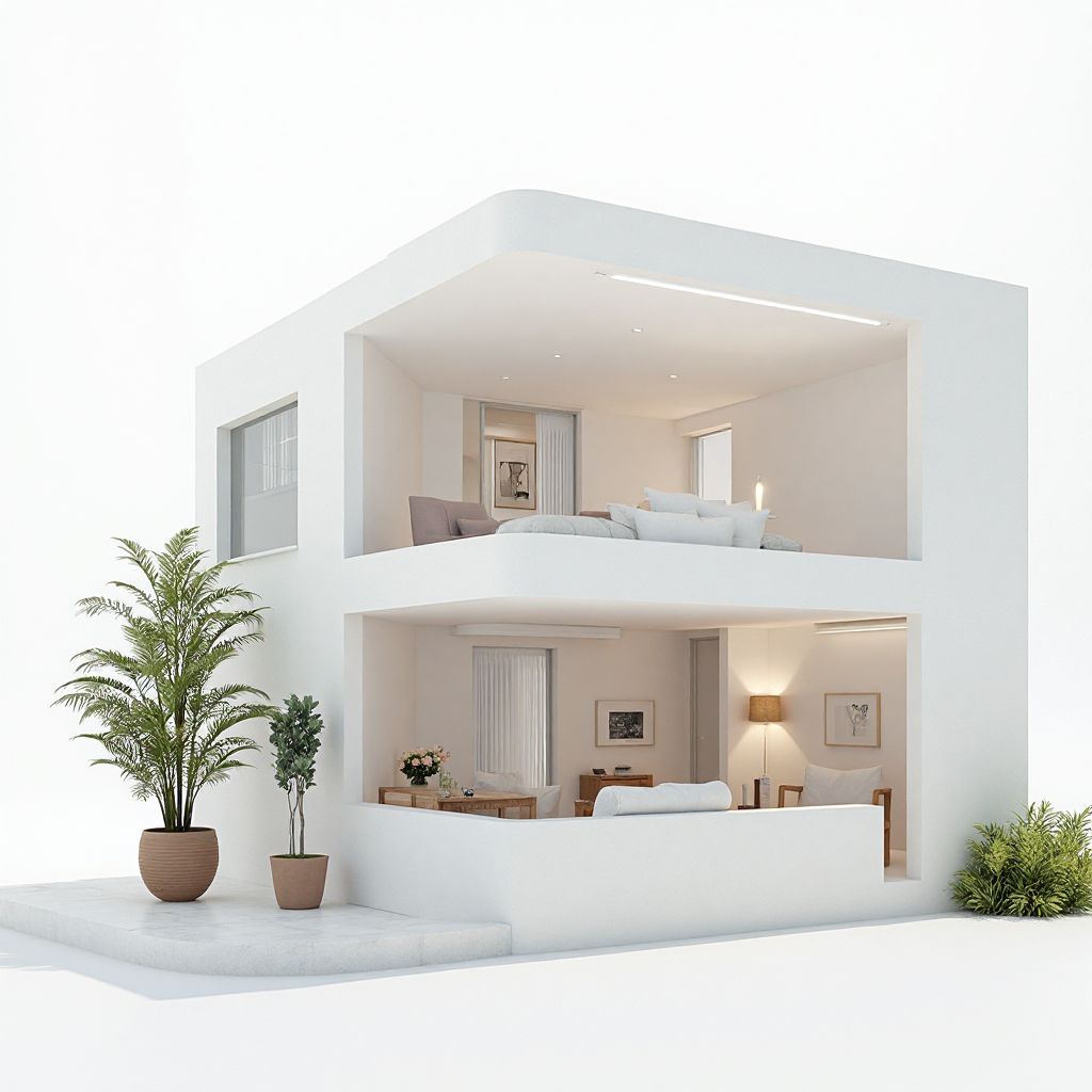 Esquina Premium 650m²